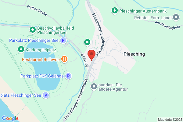 Pleschinger Stub'n