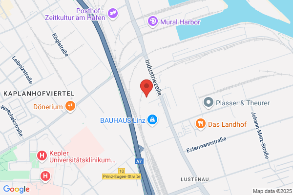 HECTAS Gebaeudedienste GesmbH und Co KG
