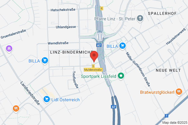 Heinzelmaennchen Gebaeudereinigung Ges.mbH