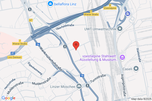 Neue Raumpflege GmbH