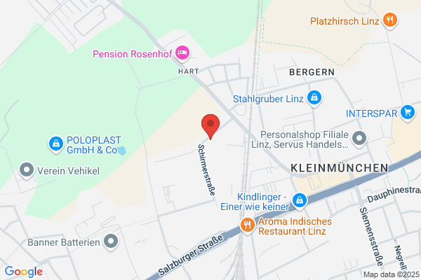 BGW - Baugerueste Ing. Weilguny Gesellschaft m.b.H.