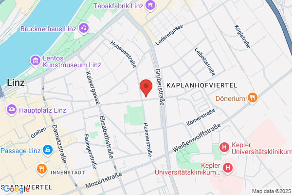 Frauengesundheitszentrum Linz