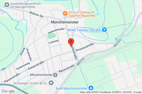 Energetik Institut und Massagefachpraxis