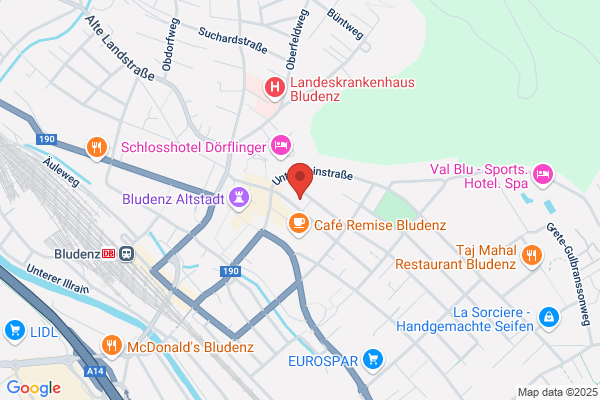 Grabner + Co Bau GmbH