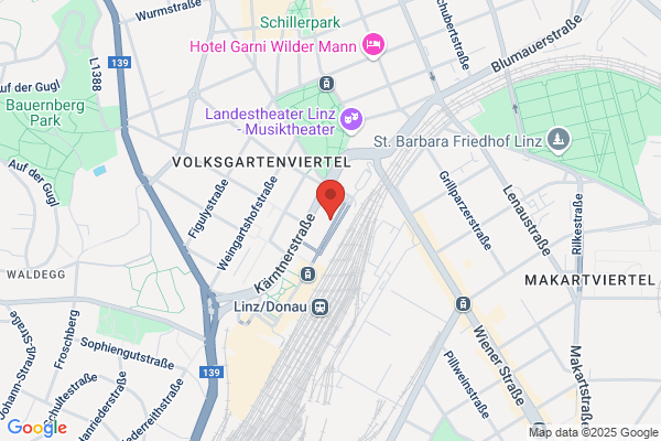 Patientenvertretung des Landes Oberoesterreich