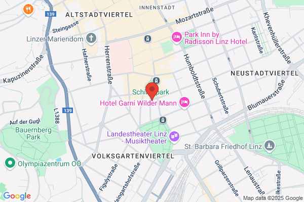 Kundalini Yoga Zentrum Linz