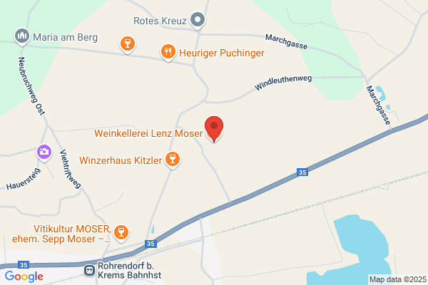Weinkellerei Lenz Moser Aktiengesellschaft