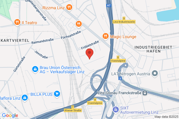 INFO SERV Medienkonzepte GmbH