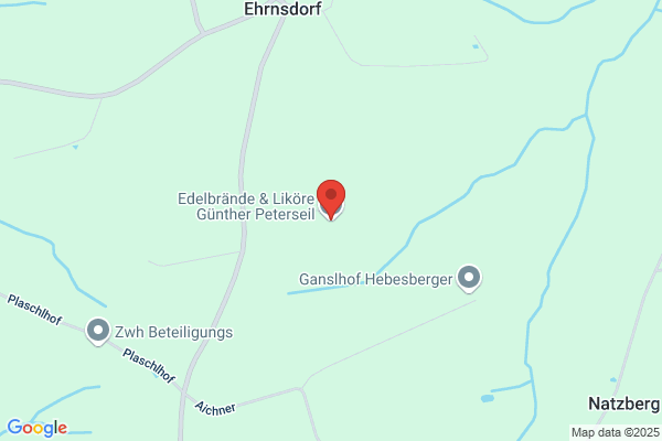 Brennerei Peterseil