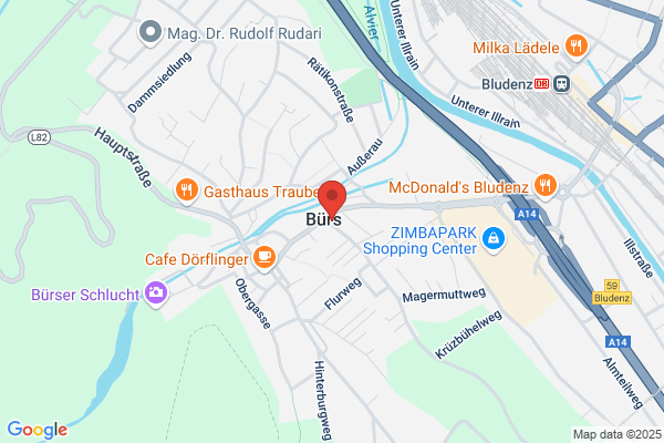 Ingenieurbuero Toechterle Technische Gebaeudeausruestung GmbH