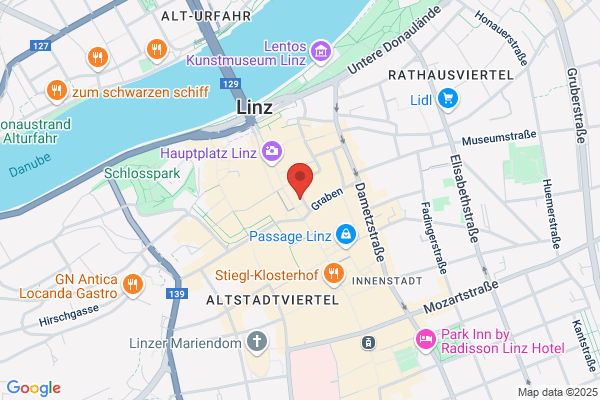 Freund Werbe- agentur Gesellschaft m.b.H.