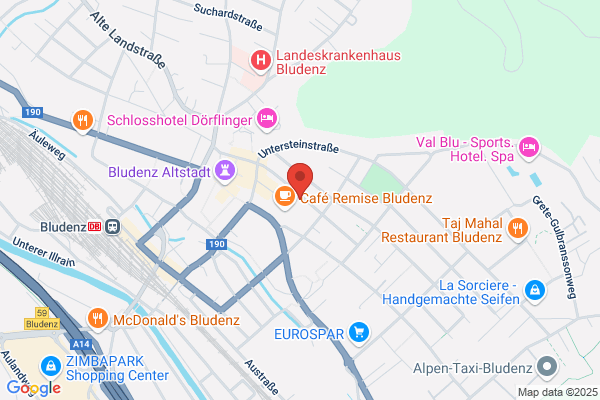 Holdermann Wohn+Bau GmbH