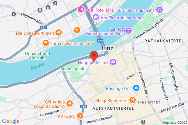 Zum kleinen Griechen