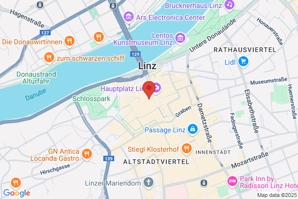 Restaurant Alt Athen