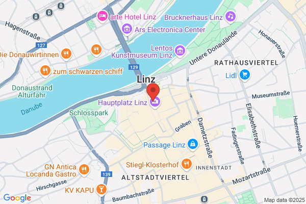 Abdel-Masih Rest.Betr. und Warenhandelkommanditerwerbsg.
