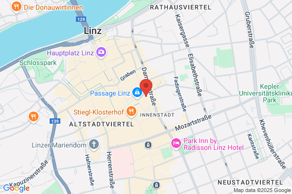 OTS Warenhandels GmbH