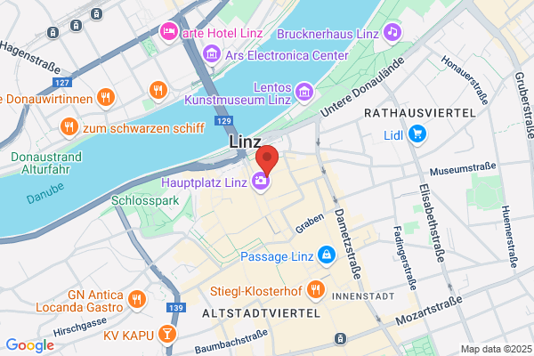 Xuxa Tourismus GmbH