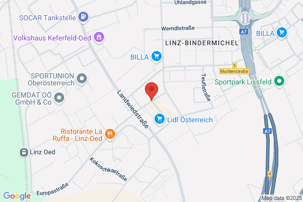 Schwaiger Grosskuechen Einrichtungsges.mbH und Co KG