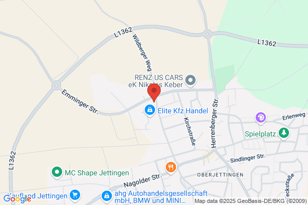C und E Verpackungstechnik GmbH