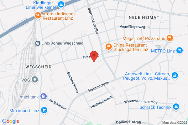 Volksschule 35 Wegscheid