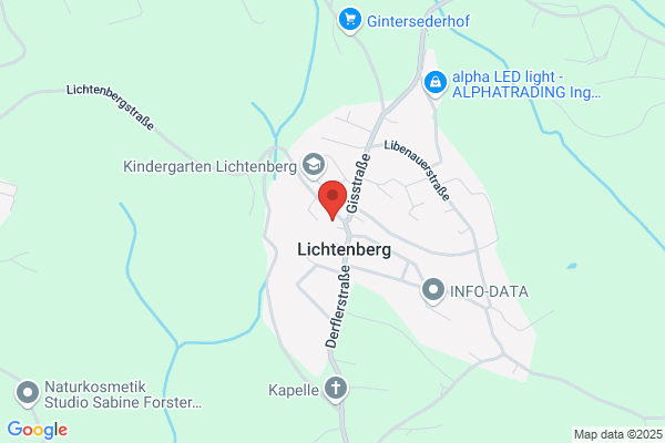 Volksschule Lichtenberg