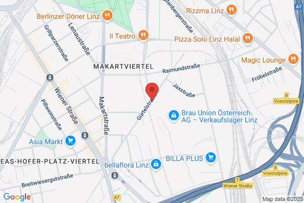 IM-Quadrat Immobilien Vermittlung & Verwaltung GmbH