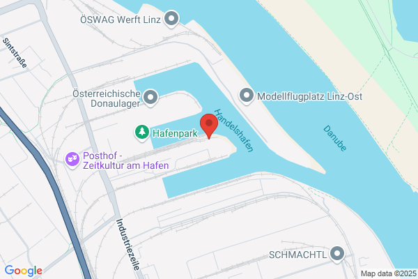 EURO LOGISTIK SERVICE Internationale Spedition Ges.m.b.H.
