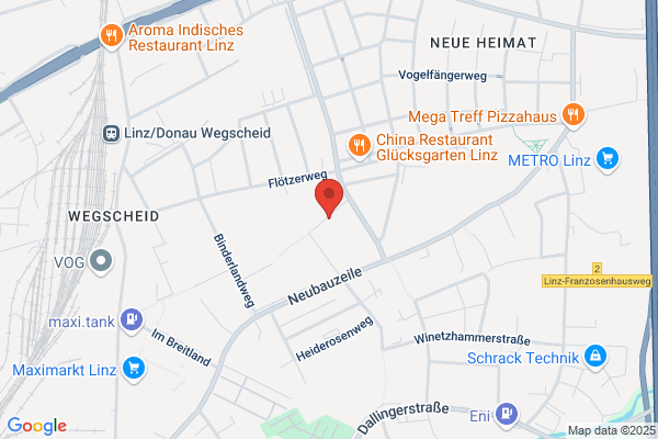 Interumzug Reinhold Grabner Guetertransport GesmbH