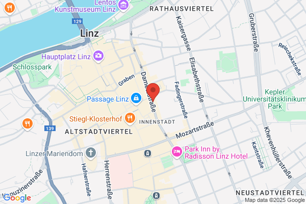 Burghofer Handarbeitshaus