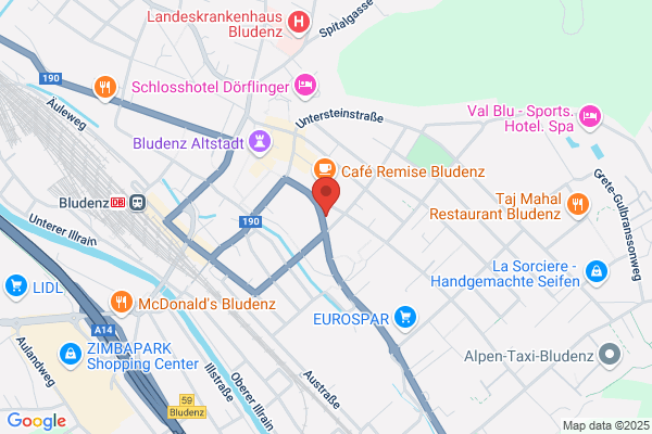 Keckeis GmbH