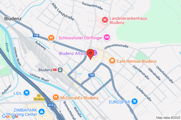 Boutique Cloud Kurt Leidinger