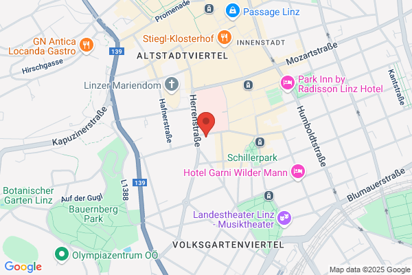 Schule f allgemeine Gesundheits- u Krankenpflege