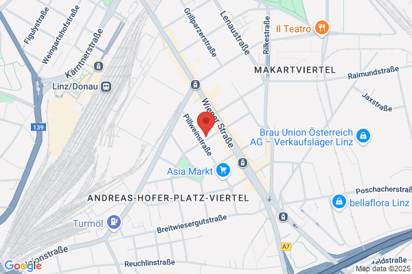 Private Volks- und Hauptschule der Franziskanerinnen Linz