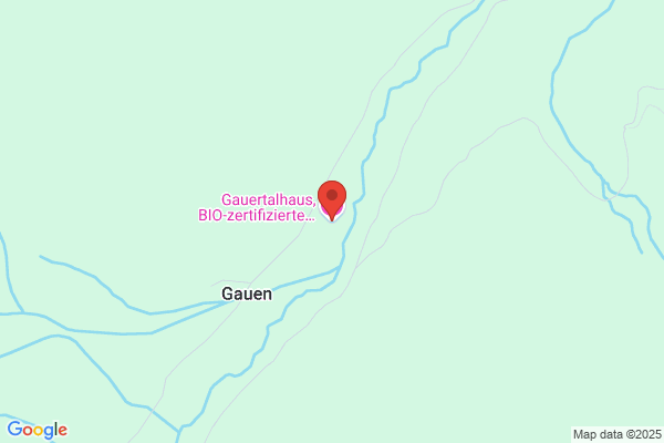 Gauertalhuette