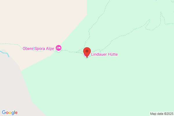 Lindauer Huette