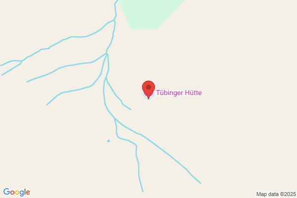 Tuebinger Huette