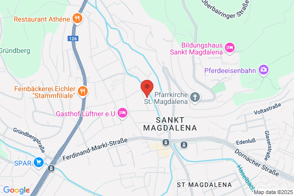 Maria Rath