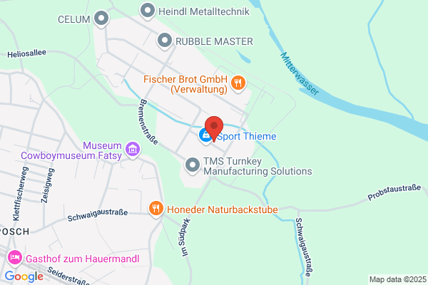 VOLTAA Technologiesysteme GmbH