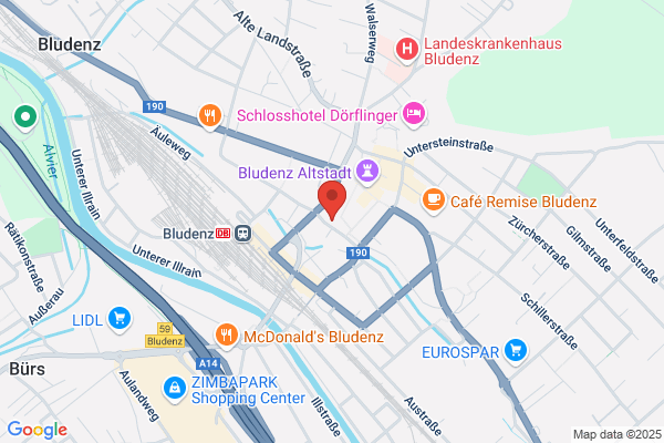 Espera Bestattungshaus