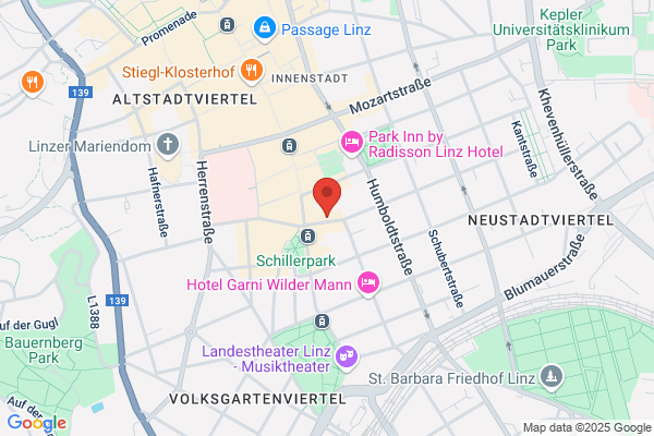 Jugendherbergsverband O.Oe.