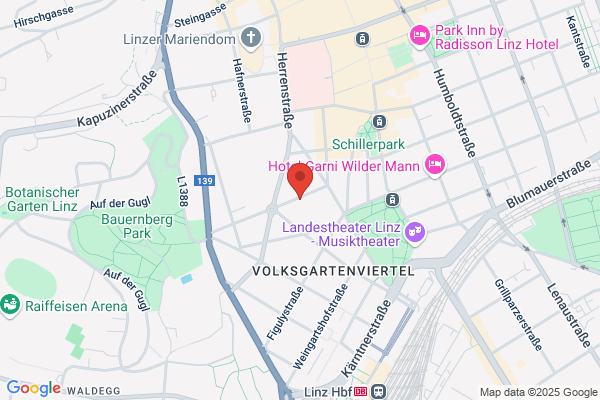 Notburgaheim