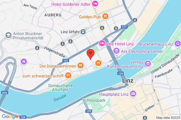 Oesterr. Herzverband Landesverband OOe.