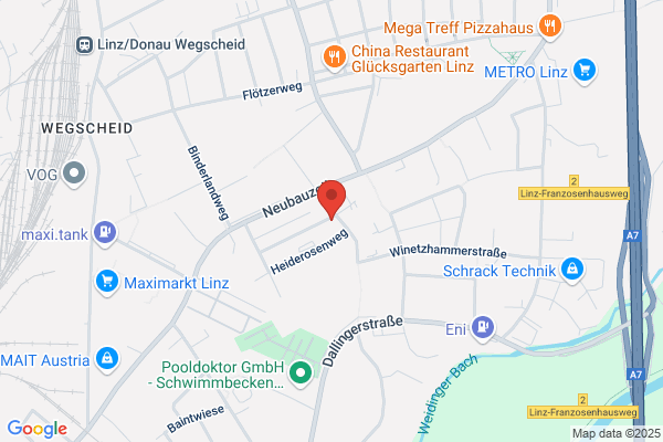 Volkshaus Linz