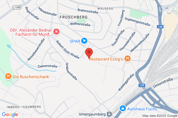 IQX GmbH