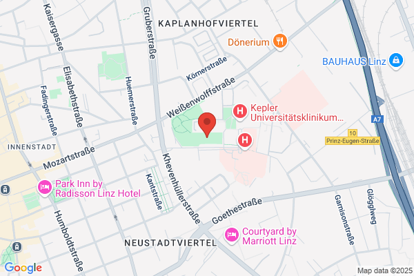 Studiengang - Medizintechnik