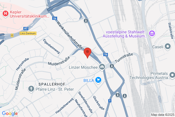 Berufsschulinternat Linz