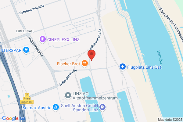 BOHEMIA Investment Holding GmbH