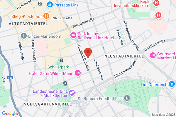Leblhuber Friedrich Doz Prim Dr