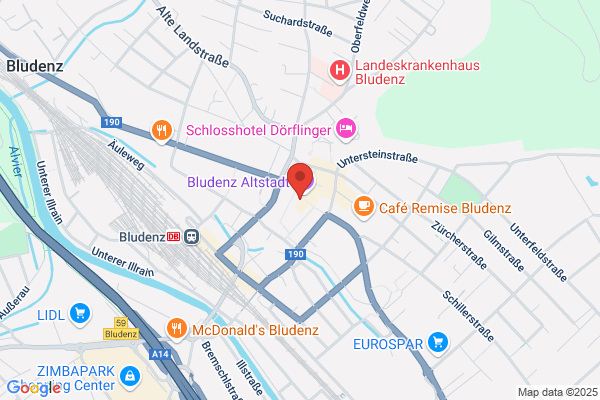 Jacki's Blumenecke