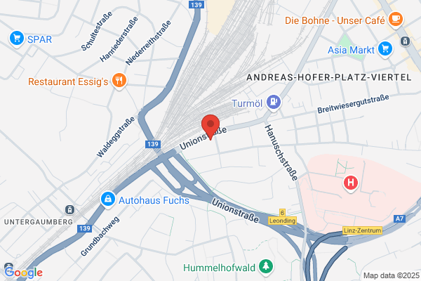 AVANTI TankstellenbetriebsgesmbH